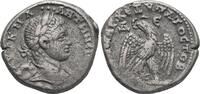 Antioch Tetradrachm (AD 218-222) Elagabalus Very s 64.19 &pound;  +  10.27 &pound; shipping