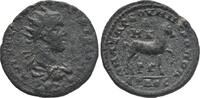 Cilicia. (253-268 AD Gallienus. Very s 68.47 &pound;  +  10.27 &pound; shipping