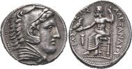 Kings of Macedon. Tetradrachm 336-323 BC. Amphipolis. Alexander III 'the... 1,711.71 &pound; free shipping