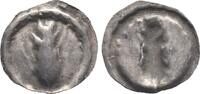 Italy Hemiobol 540-510, Lucania, Metapontum ss+ 85.59 &pound;  +  10.27 &pound; shipping