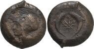 Sicily. Litra 345-317 BC Syracuse Very s 68.47 &pound;  +  10.27 &pound; shipping