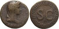 Rome As (19-23) DRUSUS CAESAR Very s 136.94 &pound;  +  10.27 &pound; shipping