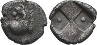 THRACE Hemidrachm (Circa 386-338 BC) Chersonesos. Very s 42.79 &pound;  +  10.27 &pound; shipping