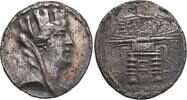 SELEUKIS and PIERIA, Tetradrachm 105/4-83/2 BC. Seleukeia Pieria. Very s 222.52 &pound;  +  10.27 &pound; shipping