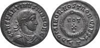Italy Follis Constantine II. As Caesar, -
