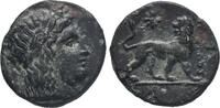 Ionia Miletos -