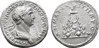 Cappadocia Drachm 98-117 Trajan (98-117). Cappadocia, Caesarea. AR Drach... 73.69 £  +  10.40 £ shipping