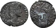 Antioch Centenionalis 337-361 Constantius II. Æ Centenionalis. Antioch, ... 52.02 £  +  10.40 £ shipping