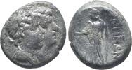 Bruttium Tetrachalkon, Rhegion. -