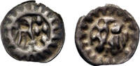 Mittelalter Deutschland - Brandenburg, Markgrafsch Hohlpfennig (1440-147... 56.35 £  +  11.14 £ shipping