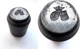 Belgium ND 1910-20s Unknown medal or token die.  47.68 £  +  11.14 £ shipping