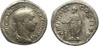 Roman Empire, Severus Alexander AR Denarius (AD 222-235) / emperor stand... 47.68 £  +  11.14 £ shipping