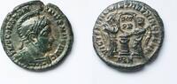 Roman Empire, Constantine I, AE Follis -