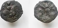 Islamic, Seljuq of Rum - AE Fals AD 1196-1204. Sulayman II, brockage of ... 82.43 £ Tax included +  12.10 £ shipping