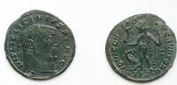 Roman Empire - AE Follis Licinius I (AD 308-324) Siscia mint / Jupiter. -