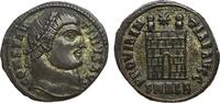 Roman Empire - Alexandria mint. AE Follis Constantine I (AD 306-337) -