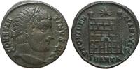 Antioch mint, Constantine I (AD 307-337), AE Follis, Roman Empire ss+ 39.88 £  +  11.14 £ shipping