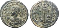 Roman Empire - AE Follis Licinius II (Caesar AD 317-324). -