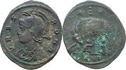 Roman Empire - AE Follis AD 330-335. City Commemorative. ss 41.61 £  +  11.14 £ shipping
