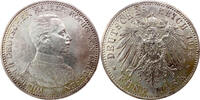 German Preußen 5 Mark 1914 A Wilhelm II. ss 65.02 £  +  11.14 £ shipping