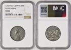 Great Britain - Punch Medal nd (c.1840s) NGC MS 62 225.41 £  +  16.95 £ shipping
