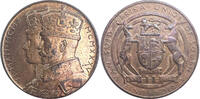 South Africa Jubilee Medal 1935 King George V and Queen Mary Silver Jubi... 30.34 £  +  11.14 £ shipping