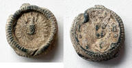 Netherlands - Lead Seal -