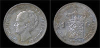 Netherlands 1 gulden Netherlands Wilhelmina I 1 gulden 1930 -