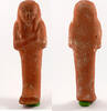 Egypt shabti Egypt New Kingdom/Third Intermediate Period 19/22th dynasty terracotta shabti.. -