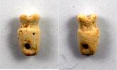 Levantine amulet 1st mill BC Near Eastern Iron age Levantine a faience a... 68.49 £59.82 £  +  17.34 £ shipping