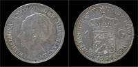 Netherlands 1 gulden Netherlands Wilhelmina I 1 gulden 1939 -