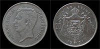 Belgium 20 frank 1931 Belgium Albert I 20 frank (4belga) 1931VL-pos A EF 43.35 £34.68 £  +  17.34 £ shipping