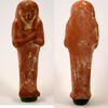 Egypt shabti Egypt New Kingdom/Third Intermediate Period 19/22th dynasty terracotta shabti. -
