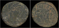 Roman AE15 Constans AE15 -