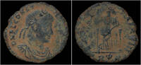 Roman AE16 Constans AE16 -