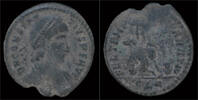 Roman AE18 Constantius II AE18 -