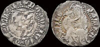 Italy soldo Italy Aquileia Ludovico II AR soldo no year -