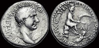 Kilikia tetradrachm 98-117AD Kilikia Tarsos Trajan AR tetradrachm city-g... 432.61 £345.91 £  +  17.34 £ shipping
