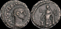 Egypt tetradrachm 284-305AD Egypt Alexandria Diocletian billon tetradrac... 68.49 £51.15 £  +  17.34 £ shipping