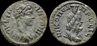 Moesia Inferior AE assarion 198-217AD Moesia Inferior Nicopolis ad Istru... 85.83 £68.49 £  +  17.34 £ shipping