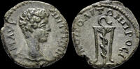Moesia Inferior AE assarion Moesia Inferior Nicopolis ad Istrum Caracalla,as Caesar AE assarion -
