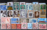 Greece Greece-Lot stamps (ST405) -