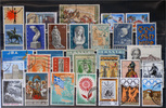 Greece Greece-Lot stamps (ST407) -