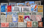 Greece Greece-Lot stamps (ST409) -