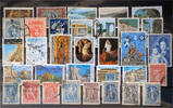 Greece Greece-Lot stamps (ST412) -