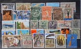Greece Greece-Lot stamps (ST413) -