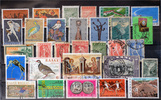 Greece Greece-Lot stamps (ST414) -
