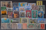 Greece Greece-Lot stamps (ST415) -
