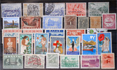 Greece Greece-Lot stamps (ST417) -