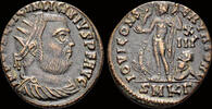 Licinius I. (308-324) MA Coin shops